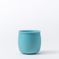 Alev Ebüzziya Siesbye - Alev - kop - medium - sæt af 2 stk - azure blue