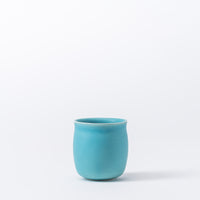 Alev Ebüzziya Siesbye - Alev - kop - small - sæt af 2 stk - azure blue