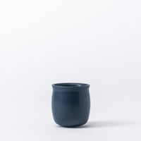 Alev Ebüzziya Siesbye - Alev - kop - small - sæt af 2 stk - twilight blue