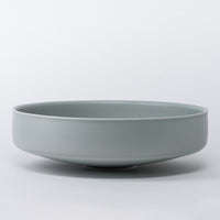 Alev Ebüzziya Siesbye - Alev - skål 01 - large - misty grey