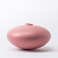 Alev Ebüzziya Siesbye - Alev - vase 02 - large - young rose