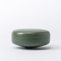 Alev Ebüzziyia Siesbye - Alev - lågkrukke 01 - large - elm green