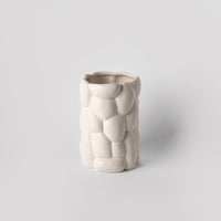 Nicholai Wiig-Hansen - Cloud - vase - large - vaporous grey