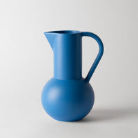 Nicholai Wiig-Hansen - Strøm - kande- large - Electric blue