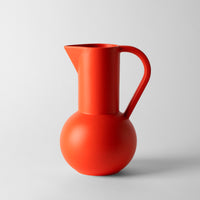 Nicholai Wiig-Hansen - Strøm - kande- large - Strong coral