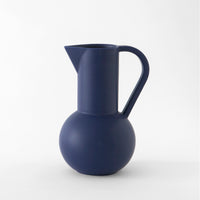 Nicholai Wiig-Hansen - Strøm - kande- large - blue