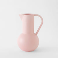 Nicholai Wiig-Hansen - Strøm - kande- large - coral blush