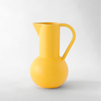 Nicholai Wiig-Hansen - Strøm - kande- large - freesia
