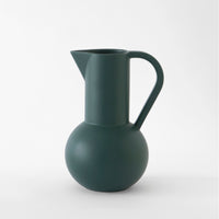 Nicholai Wiig-Hansen - Strøm - kande- large - green gables