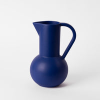 Nicholai Wiig-Hansen - Strøm - kande- large - horizon blue