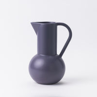 Nicholai Wiig-Hansen - Strøm - kande- large - purple ash