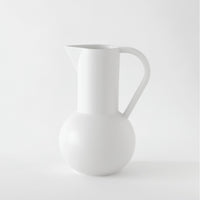 Nicholai Wiig-Hansen - Strøm - kande- large - vaporous grey