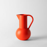 Nicholai Wiig-Hansen - Strøm - kande - medium - Strong coral