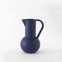 Nicholai Wiig-Hansen - Strøm - kande - medium - blue