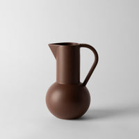 Nicholai Wiig-Hansen - Strøm - kande - medium - chocolate