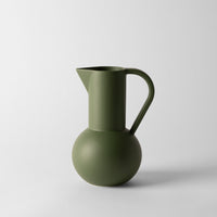 Nicholai Wiig-Hansen - Strøm - kande - medium - deep green