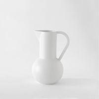 Nicholai Wiig-Hansen - Strøm - kande - medium - vaporous grey