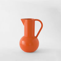 Nicholai Wiig-Hansen - Strøm - kande - medium - vibrant orange