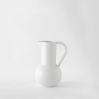 Nicholai Wiig-Hansen - Strøm - kande - small - vaporous grey