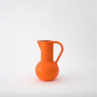 Nicholai Wiig-Hansen - Strøm - kande - small - vibrant orange