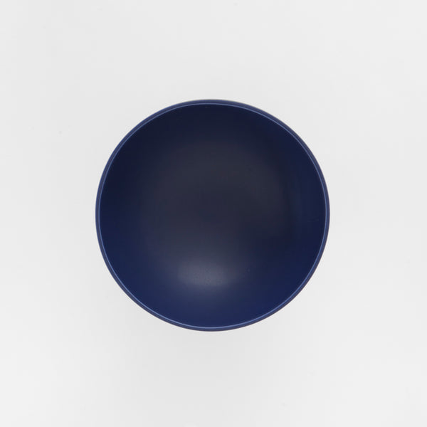 raawii Nicholai Wiig-Hansen - Strøm - medium skål Bowl blue