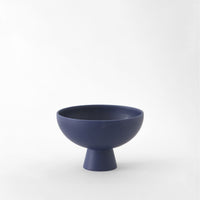 Nicholai Wiig-Hansen - Strøm - medium skål - blue