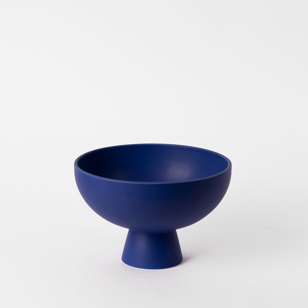 raawii Nicholai Wiig-Hansen - Strøm - skål - large Bowl horizon blue