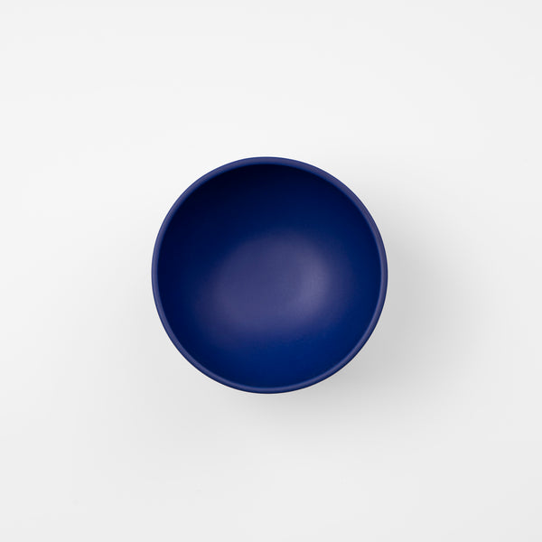 raawii Nicholai Wiig-Hansen - Strøm - skål - small Bowl horizon blue