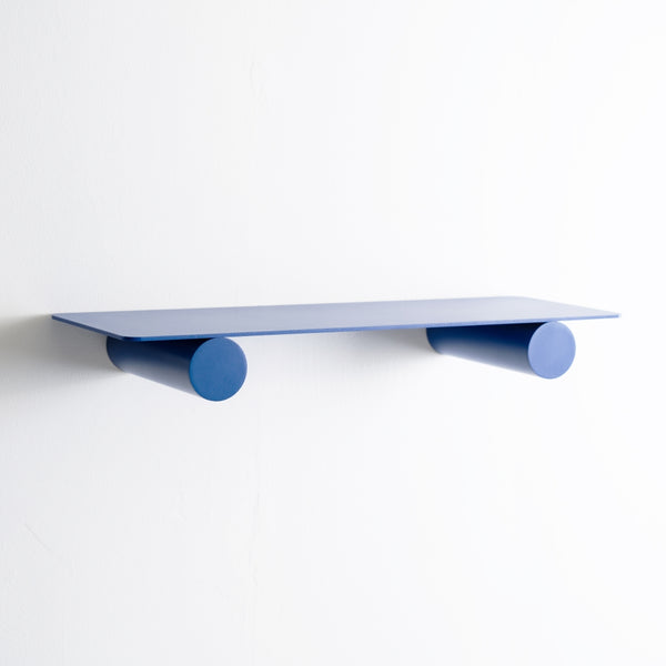 raawii Available for pre-order - delivery beginning of September - Nicholai Wiig-Hansen - Pipeline - duo shelf Shelf blue