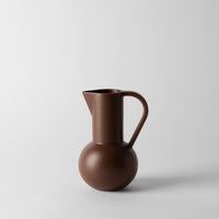 Nicholai Wiig-Hansen - Strøm - kande - small - chocolate