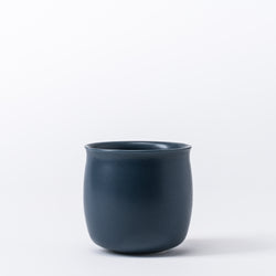 raawii Alev Ebüzziya Siesbye - Alev - kop - medium - sæt af 2 stk Cup twilight blue
