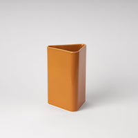 Nicholai Wiig-Hansen - Canvas - vase - large - umami yellow