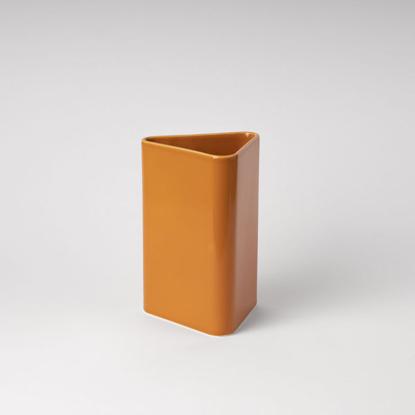 raawii Nicholai Wiig-Hansen - Canvas - vase - large Vase umami yellow
