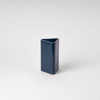 Nicholai Wiig-Hansen - Canvas - vase - small - snorkel blue