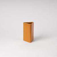 Nicholai Wiig-Hansen - Canvas - vase - small - umami yellow