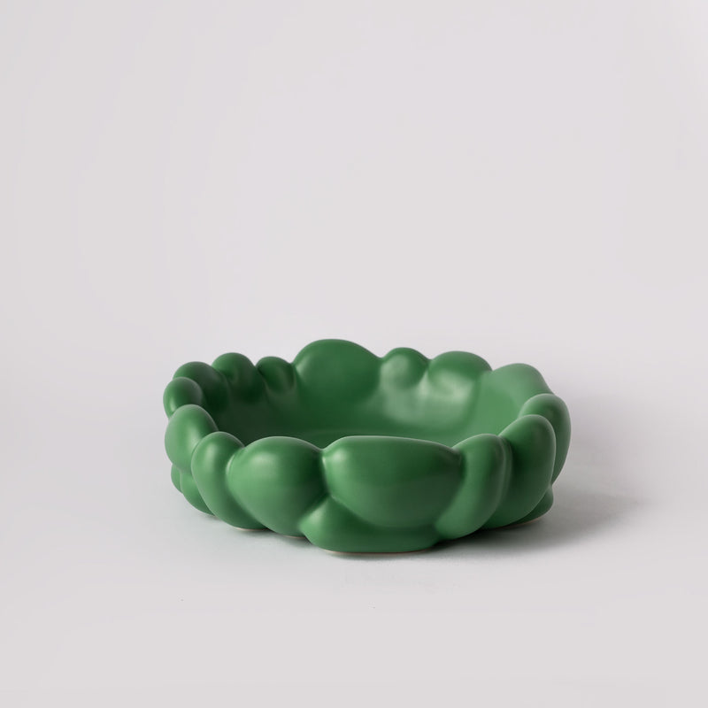 raawii Nicholai Wiig-Hansen - Cloud - fad centrepiece Sloe Green