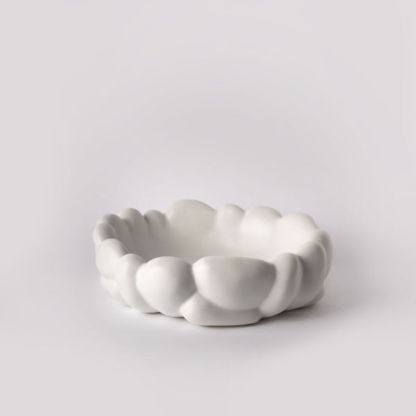 raawii Nicholai Wiig-Hansen - Cloud - fad centrepiece vaporous grey