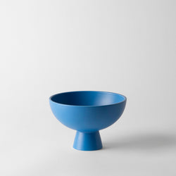 raawii Nicholai Wiig-Hansen - Strøm - medium skål Bowl Electric blue