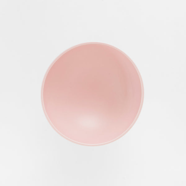 raawii Nicholai Wiig-Hansen - Strøm - medium skål Bowl coral blush