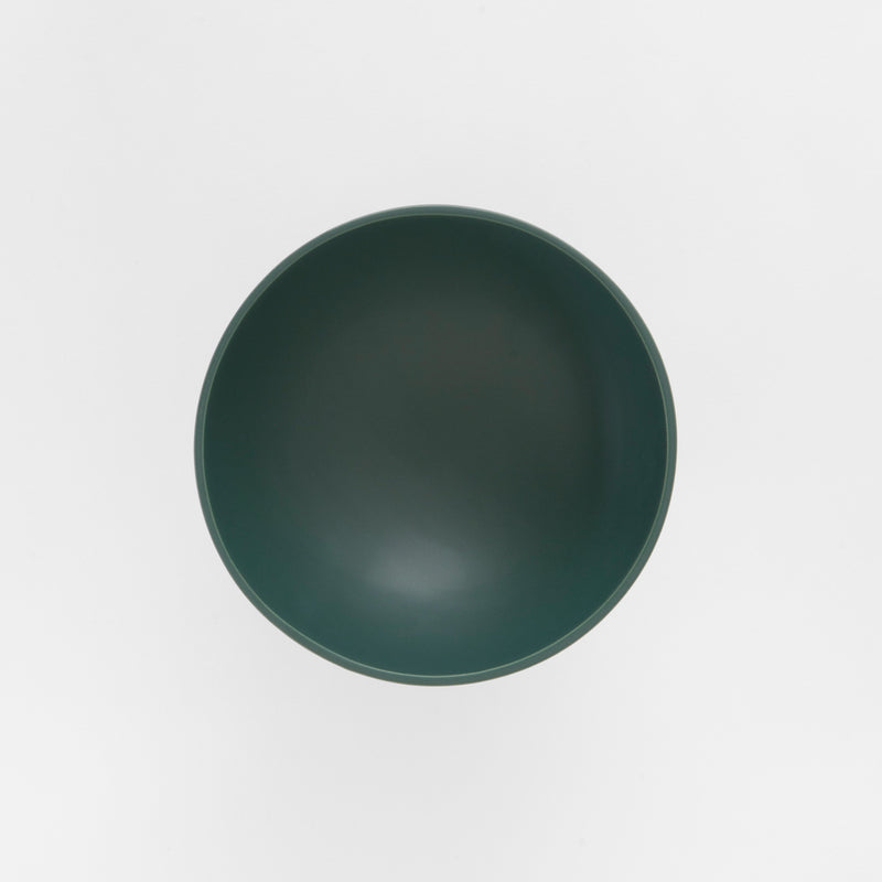 raawii Nicholai Wiig-Hansen - Strøm - medium skål Bowl green gables