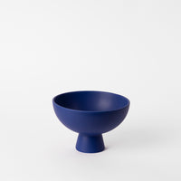 Nicholai Wiig-Hansen - Strøm - medium skål - horizon blue