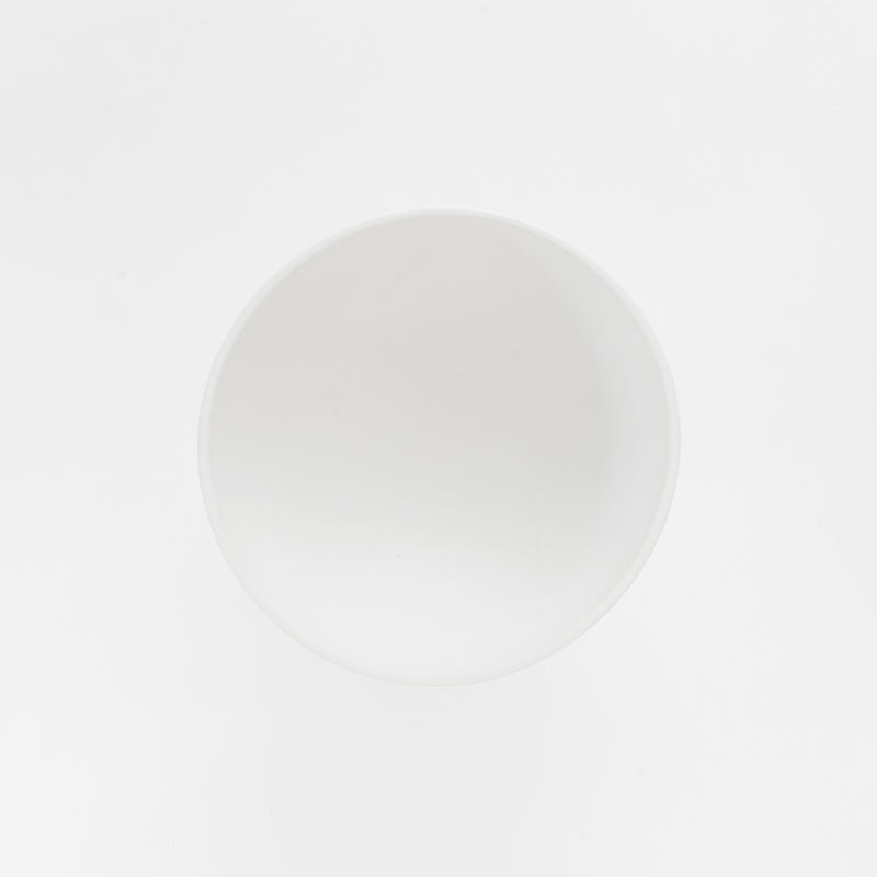 raawii Nicholai Wiig-Hansen - Strøm - medium skål Bowl vaporous grey