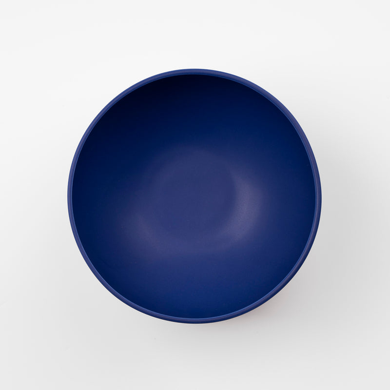 raawii Nicholai Wiig-Hansen - Strøm - skål - large Bowl horizon blue