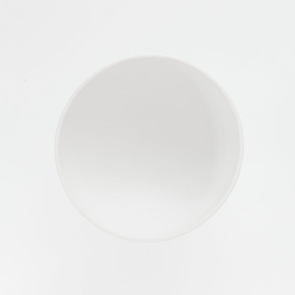 raawii Nicholai Wiig-Hansen - Strøm - skål - large Bowl vaporous grey