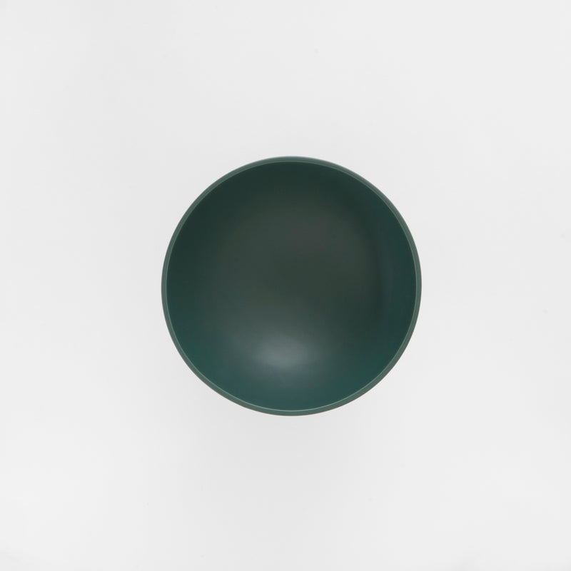 raawii Nicholai Wiig-Hansen - Strøm - skål - small Bowl green gables