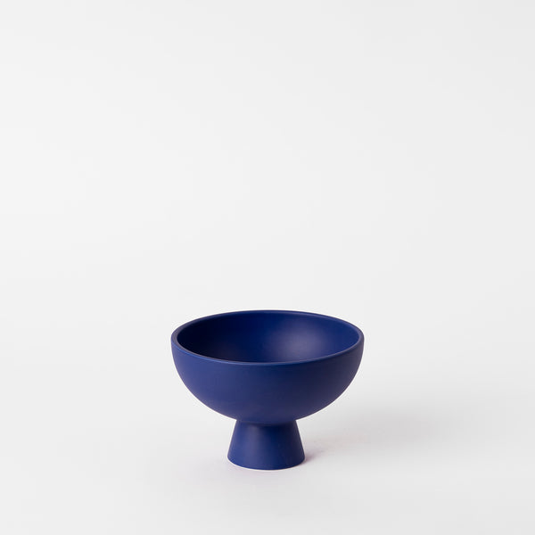 raawii Nicholai Wiig-Hansen - Strøm - skål - small Bowl horizon blue