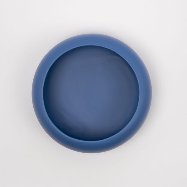 raawii Omar Sosa - Omar - skål 01 - small Bowl Electric blue
