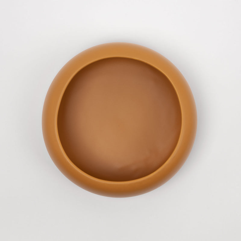 raawii Omar Sosa - Omar - skål 01 - small Bowl Mustard