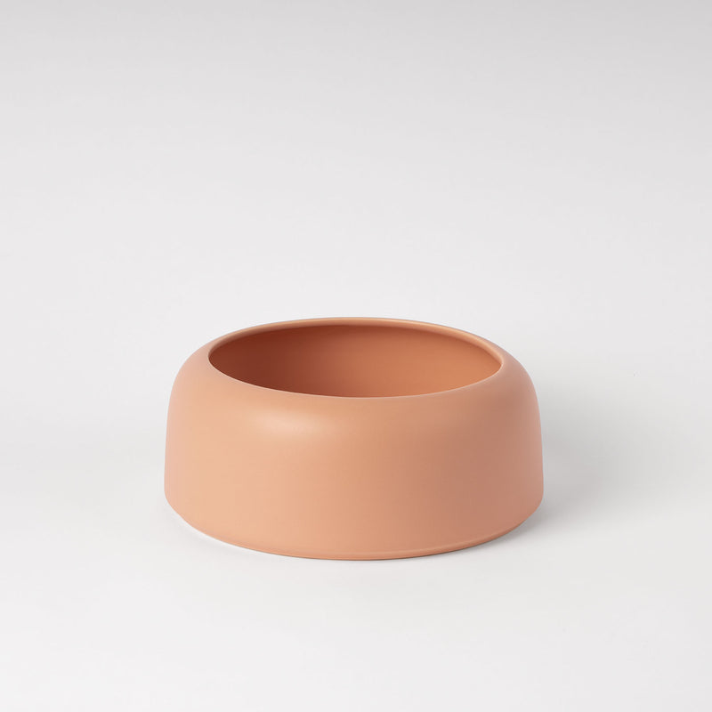 raawii Omar Sosa - Omar - skål 01 - small Bowl Pink Nude