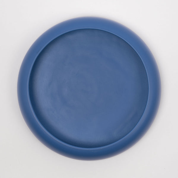 raawii Omar Sosa - Omar - skål 02 - large Bowl Electric blue